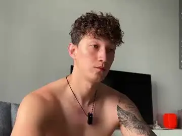 Chaturbate Watch Live Sex Cams of lyon_power_