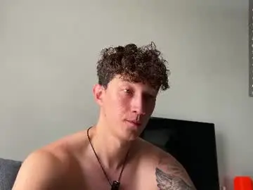 Chaturbate Sex Chat of lyon_power_