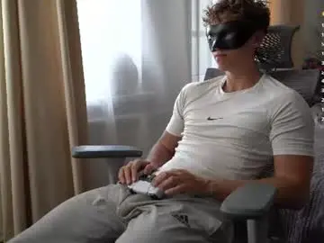 Chaturbate Sex Cam of maestro3369