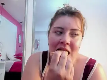 Chaturbate Free Porn Cam of millers_rousse