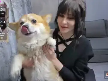 Chaturbate Adult Webcams of misty_dark
