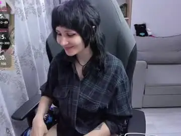 Chaturbate Live Sex Cam of misty_dark
