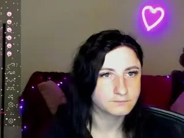 Chaturbate Adult Webcam of muse_kitty_jenia