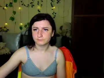 Chaturbate Live Porn of muse_kitty_jenia