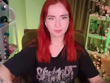 Chaturbate Best Webcam of shyfoxxxy