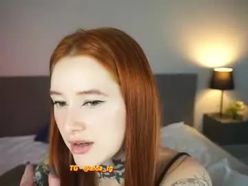 Chaturbate Live Porn of xxxaida