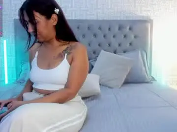 Chaturbate Best Webcam of alexa_willd_
