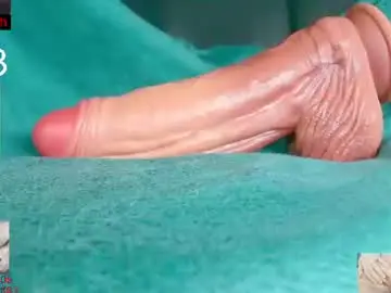 Chaturbate Live Porn of br_munch