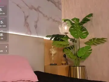 Chaturbate Watch Live Sex Cams of celeste_evanzz