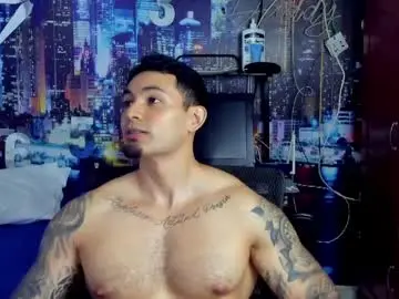 Chaturbate Adult Video Chat of chriss_stewart2