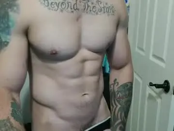 Chaturbate Adult Webcam of evancage