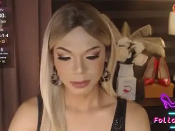 Chaturbate Watch Live Sex Cams of goddessmichaella