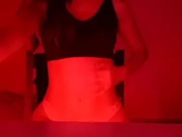 Chaturbate Adult Video Chat of ikfc800