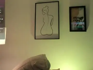 Chaturbate Live Sex Cam of im_gaby