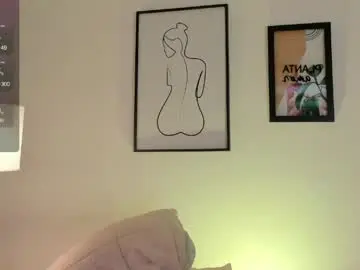 Chaturbate Adult Video Chat of im_gaby
