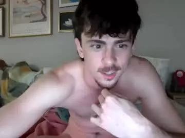 Chaturbate Live Sex Cam of itsasher