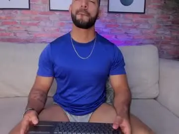 Chaturbate Private Sex Chat of jack_kum
