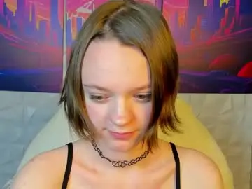 Chaturbate Best Webcam of lindaa_bell