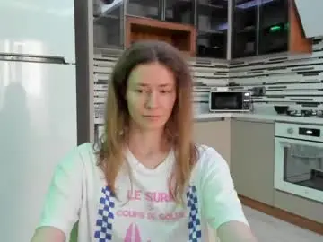 Chaturbate Best live sex cam show of oksanafedorova