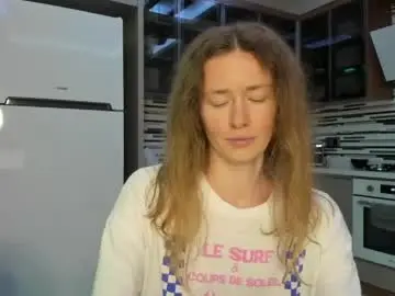 Chaturbate Adult Webcams of oksanafedorova