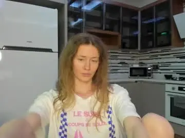 Chaturbate Nude Webcam of oksanafedorova