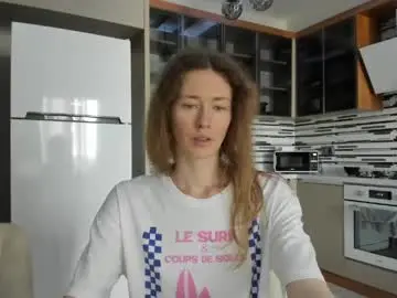 Chaturbate Live Porn of oksanafedorova
