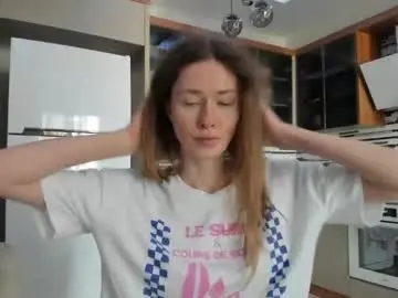 Chaturbate Adult Webcam of oksanafedorova