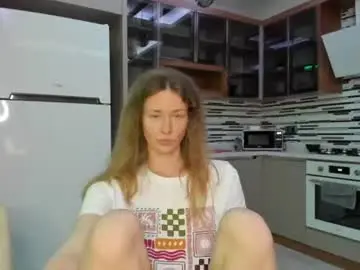 Chaturbate Private Sex Chat of oksanafedorova