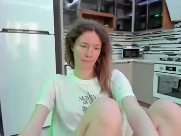 Chaturbate Free Live Porn of oksanafedorova