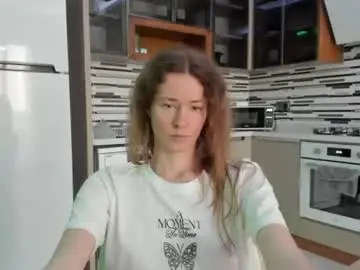 Chaturbate Free Live Porn of oksanafedorova