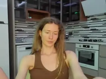 Chaturbate Adult Video Chat of oksanafedorova