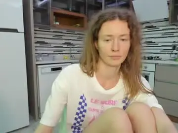 Chaturbate Sex Chat of oksanafedorova