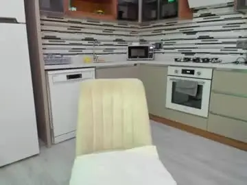 Chaturbate Free Porn Cam of oksanafedorova