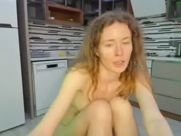 Chaturbate Sex Chat of oksanafedorova