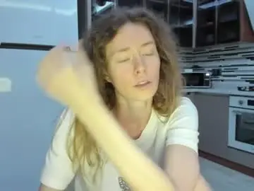 Chaturbate Private Sex Chat of oksanafedorova
