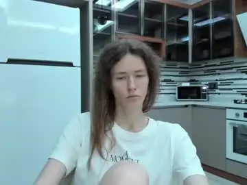 Chaturbate Best Webcam of oksanafedorova