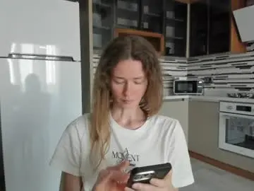 Chaturbate Best live sex cam show of oksanafedorova