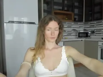 Chaturbate Live Porn of oksanafedorova