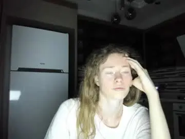 Chaturbate Live Sex Cam of oksanafedorova