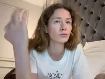 Chaturbate Live Porn of oksanafedorova