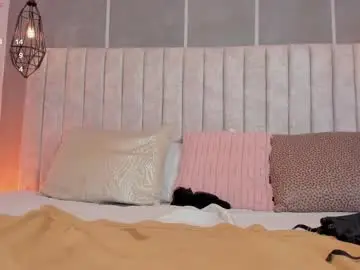 Chaturbate Live Porn of _arianasweet