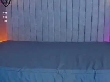 Chaturbate Sex Chat of _arianasweet