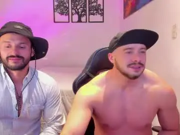 Chaturbate Sex Chat of alexanderjaz