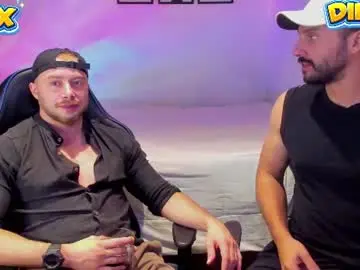 Chaturbate Watch Live Sex Cams of alexanderjaz