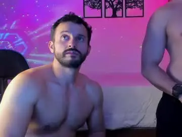 Chaturbate Private Sex Chat of alexanderjaz