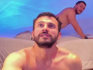 Chaturbate Free Porn Cam of alexanderjaz