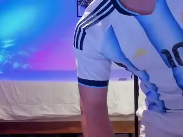 Chaturbate Live Sex of alexanderjaz
