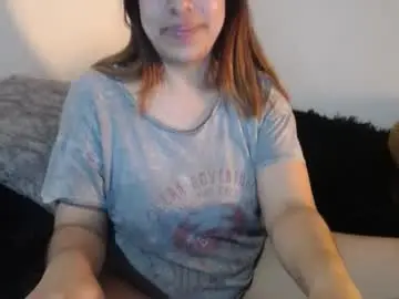 Chaturbate Best Webcam of alynfoxx