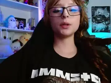 Chaturbate Sex Cam of celesteayase