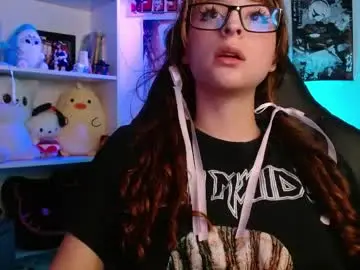 Chaturbate Live Sex Cam of celesteayase